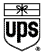 UPS