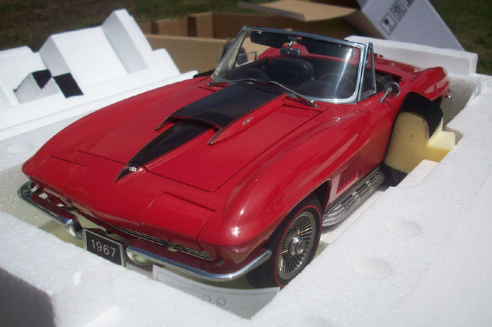Phillymint Franklin Mint 1967 Chevrolet Ultra Corvette Roadster Red 1 12 Diecast Model Car,Thai Sweet Chili Sauce