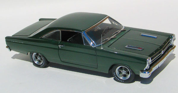 1967 Ford Fairlane For 12995 Fairmont City