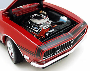 exact detail diecast cars
