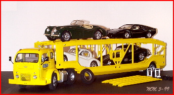 danbury mint cars