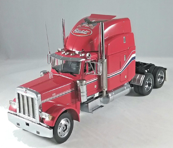 1987 franklin mint precision models