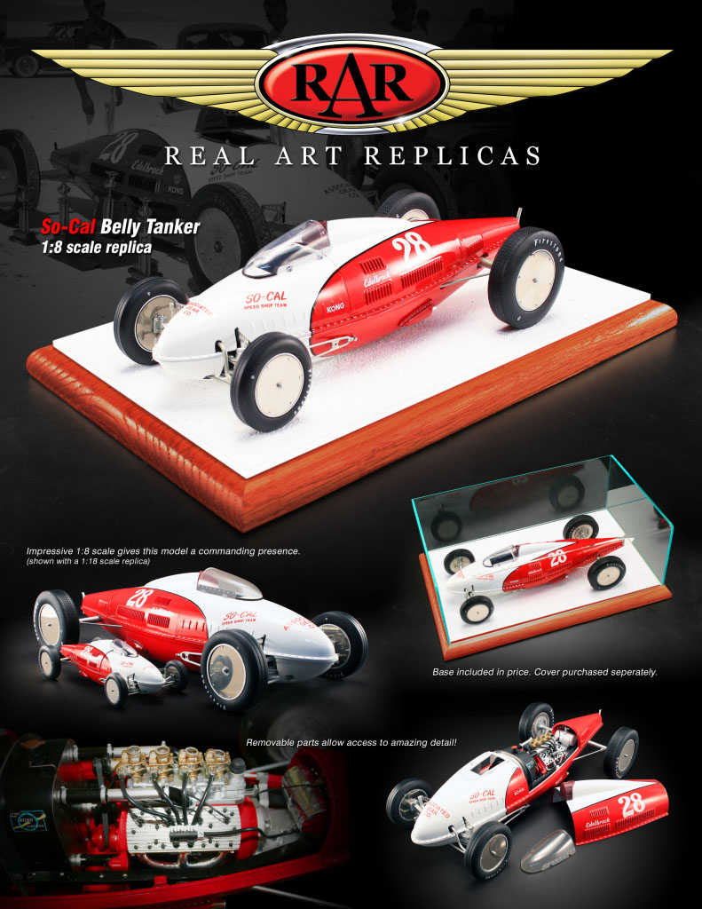 so real diecast