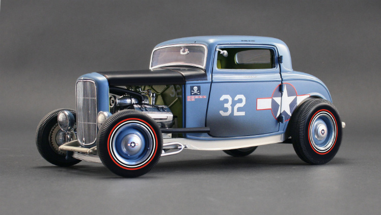 acme model cars