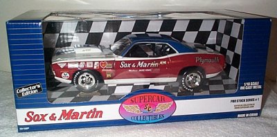supercar collectibles diecast