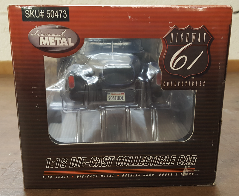 supercar collectibles diecast